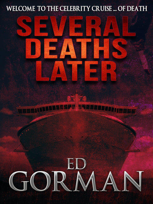 Title details for Several Deaths Later by Ed Gorman - Available